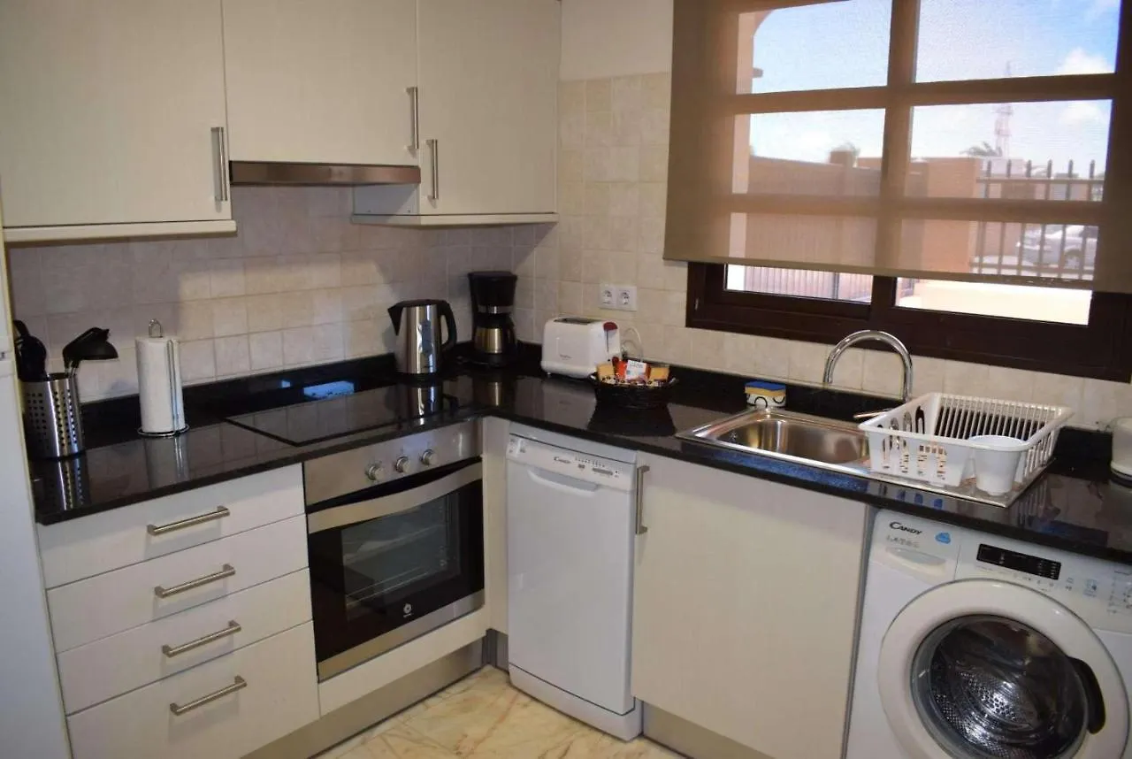 Mirador Lobos Villa Corralejo