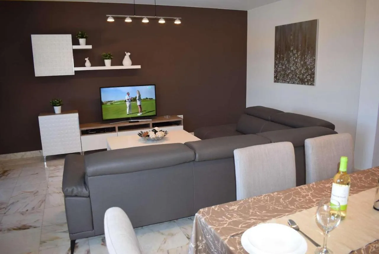 Mirador Lobos Villa Corralejo
