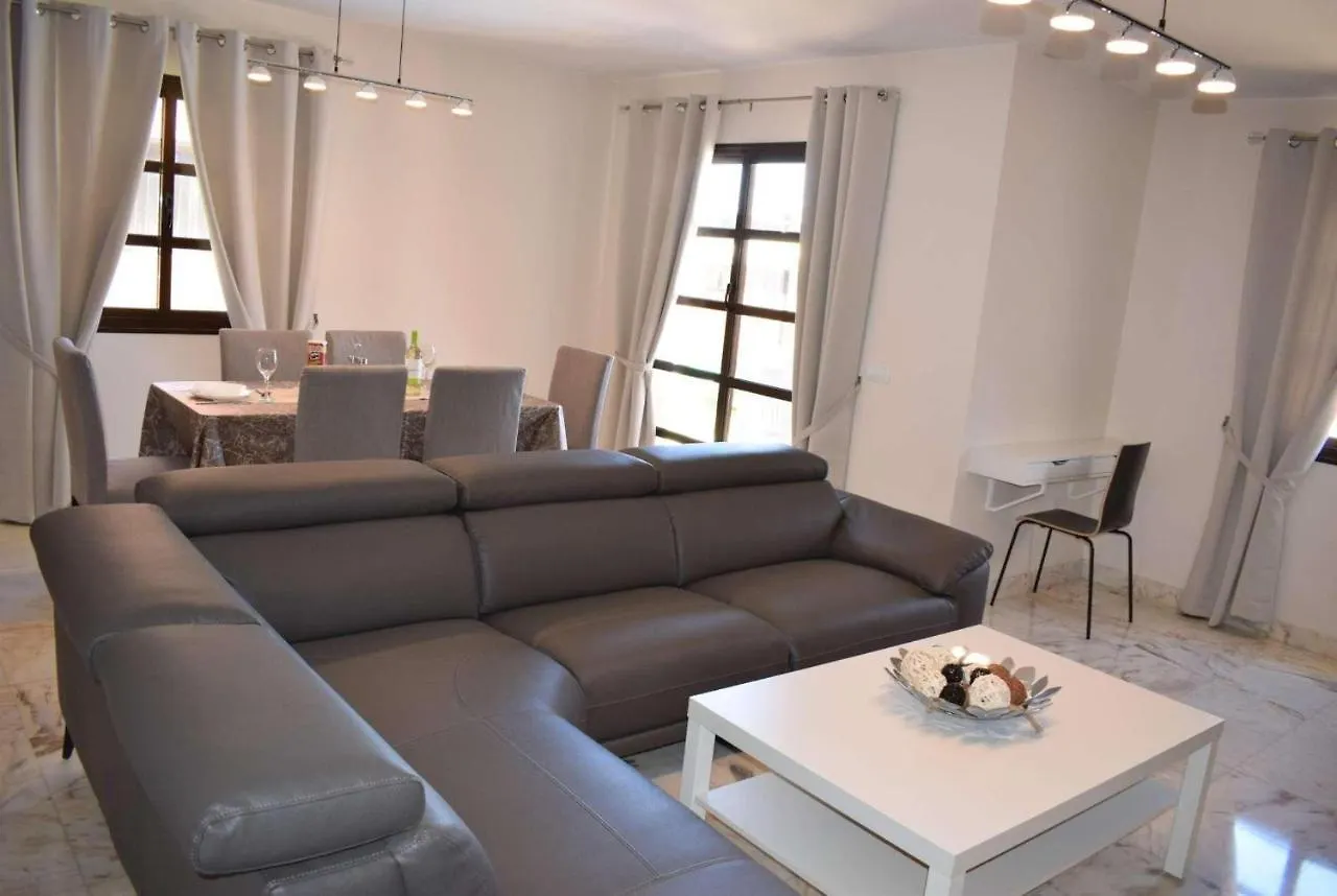Mirador Lobos Villa Corralejo