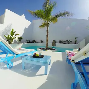 Сasa de vacaciones Casa Nature By Vacanzy Collection, Corralejo