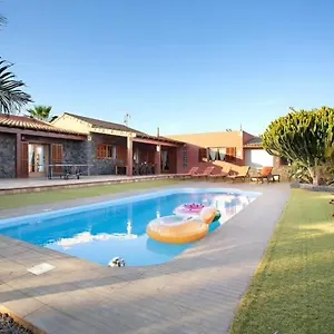 Villa Vv Masé, La Asomada (Fuerteventura)