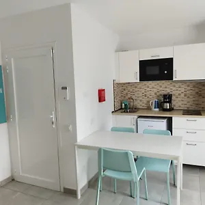 Apartamento Alisios Playa, Corralejo